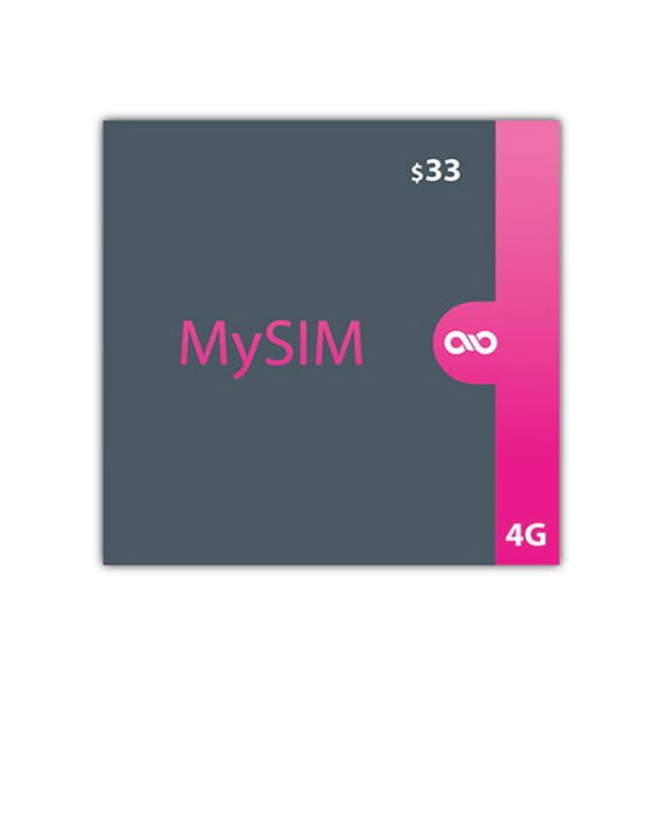 香港Mysim卡 手机卡